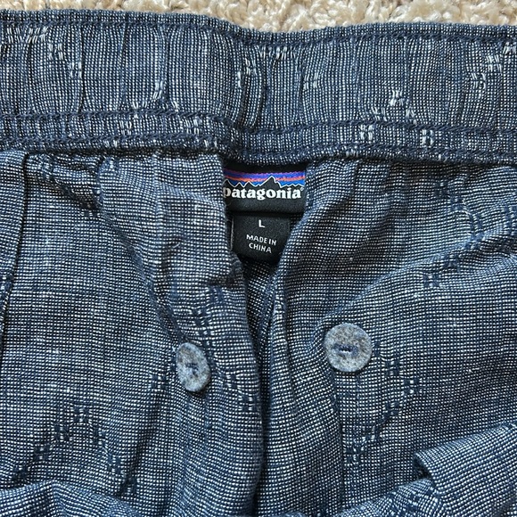 Patagonia island hemp beach pants - Picture 3 of 6